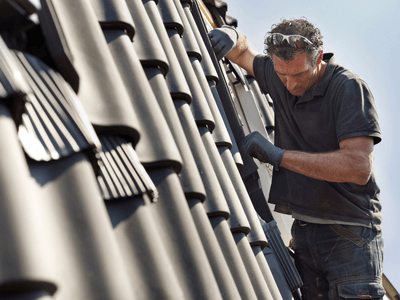 About Roof Repair Experts Laurel Fork, VA